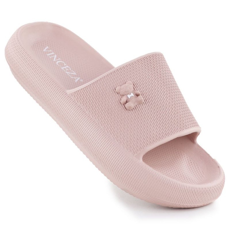 Vinceza 75210 Slifori da donna Pink rosa