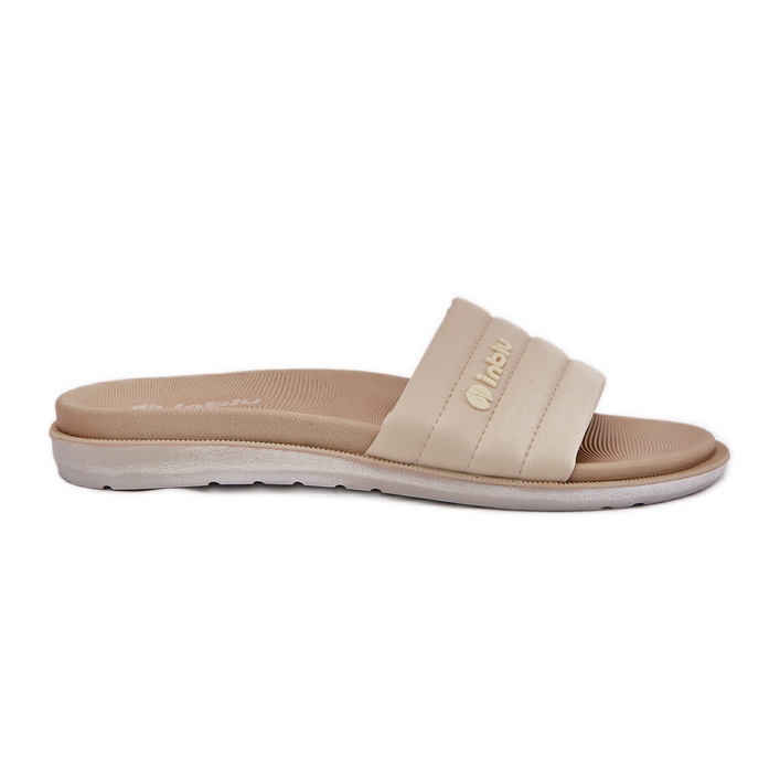 Donne Inblu SF000003 Slifori beige