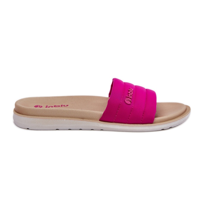 Flip infradito da donna inblu SF000003 rosa