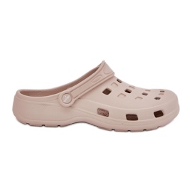 Lemigo 806 flop in schiuma beige