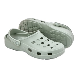 Lemigo Lemio 806 Flip in schiuma di menta verde