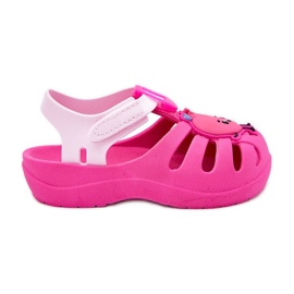Velcro sandals frutta 83615 ipanema estate xiv rosa