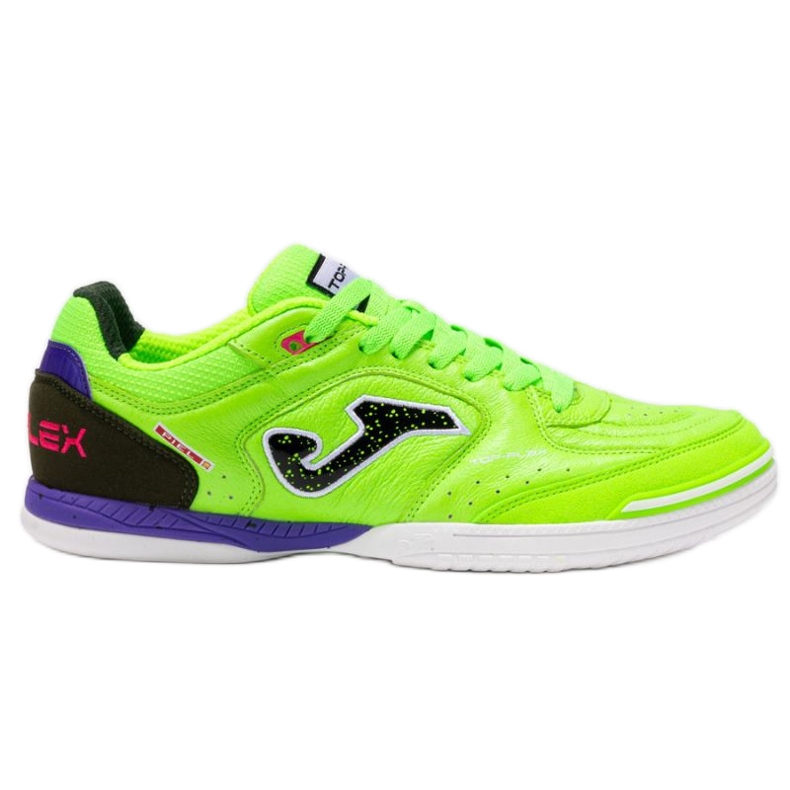 Joma Top Flex 2511 Topw2511in Scarpe da calcio verde