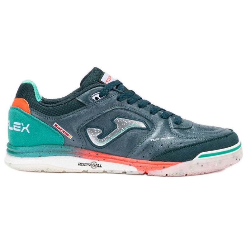 Joma Top Flex Remound 2517 Torw2517in Scarpe da calcio verde