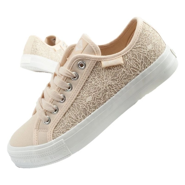 Scarpe Lee Cooper LCW-25-31-3420L beige