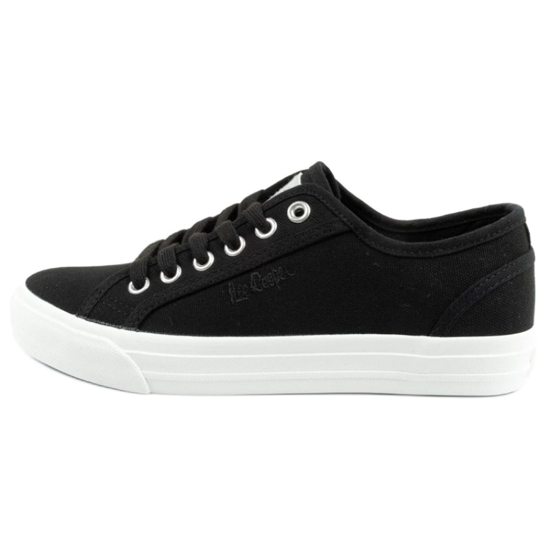 Sneaker da donna Lee Cooper LCW-25-02-3337L NERO
