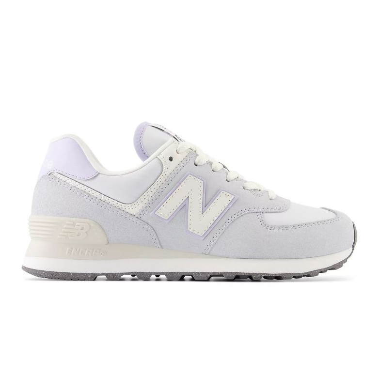 Scarpe New Balance WL574AG2 blu