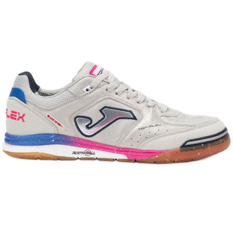 Joma Top Flex Remound 2512 Torw2512in Scarpe da calcio bianca