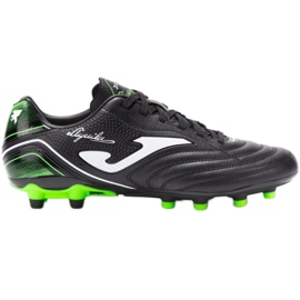 Joma Aguila 2501 FG AgUW2501FG SCARPE DI CALCIO nero