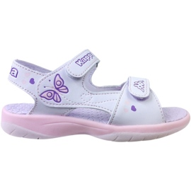 Sandali Kappa Titali K 261023K 2427 viola