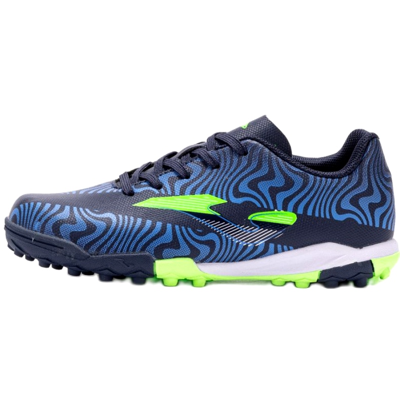 Joma Evolution 2503 TF EVJS2503TF BLU SCARPE