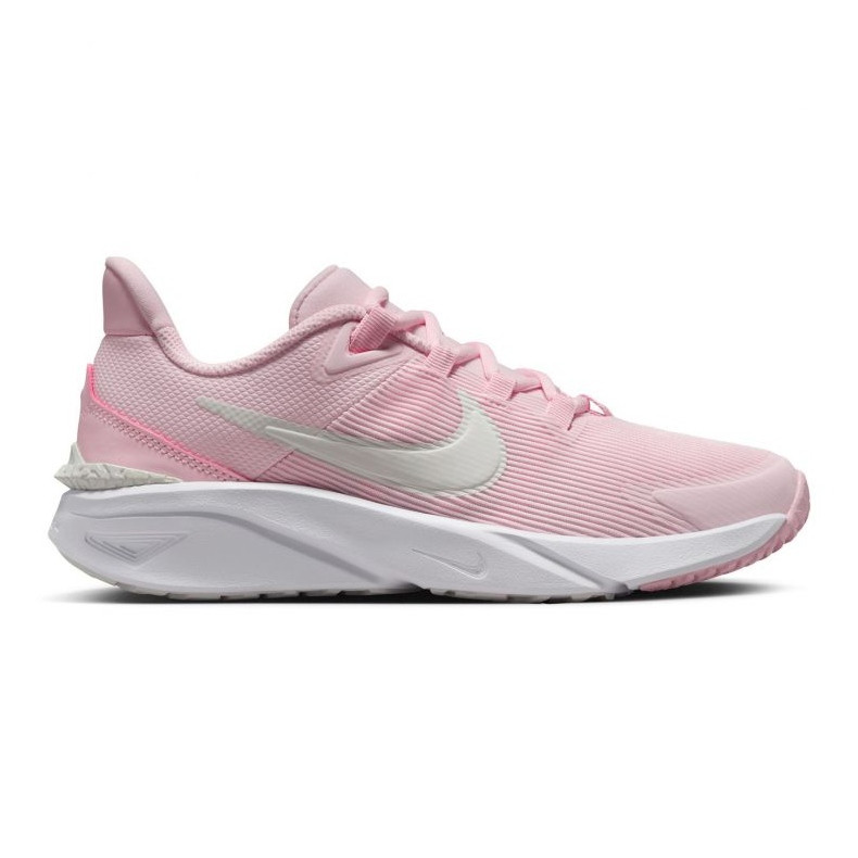 Nike Star Runner 4 DX7615-602 Scarpe da corsa rosa