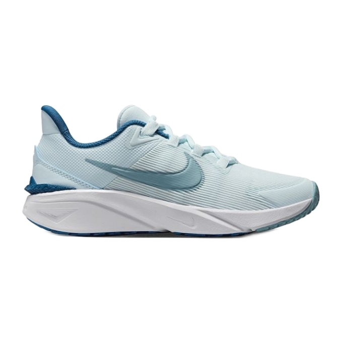 Nike Star Runner 4 DX7615-404 Scarpe da corsa blu