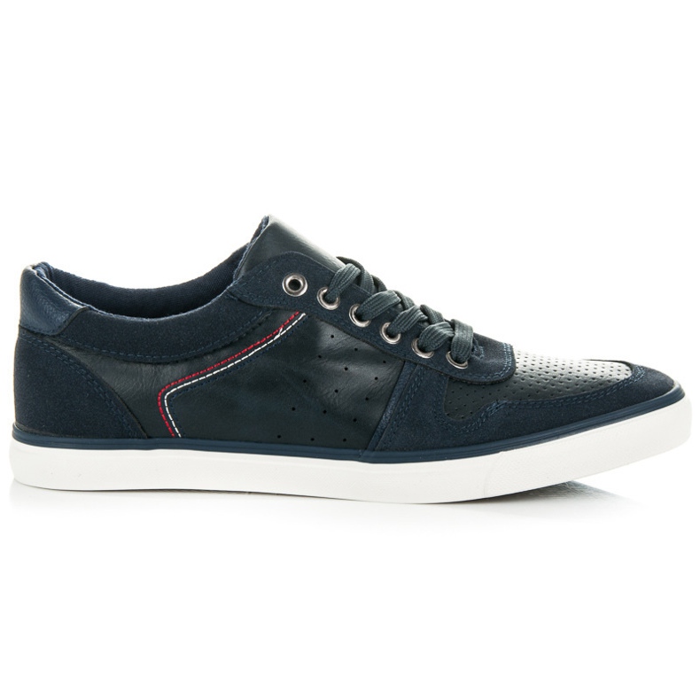 L&H Sneakers da uomo blu