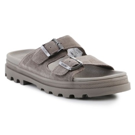 Palladium Dunelite Riviera SDE 74455-276-M grigio