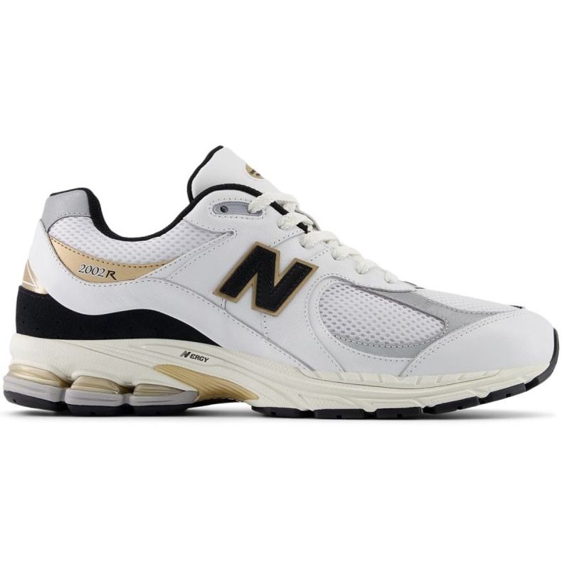 Scarpe New Balance M2002RPN bianca