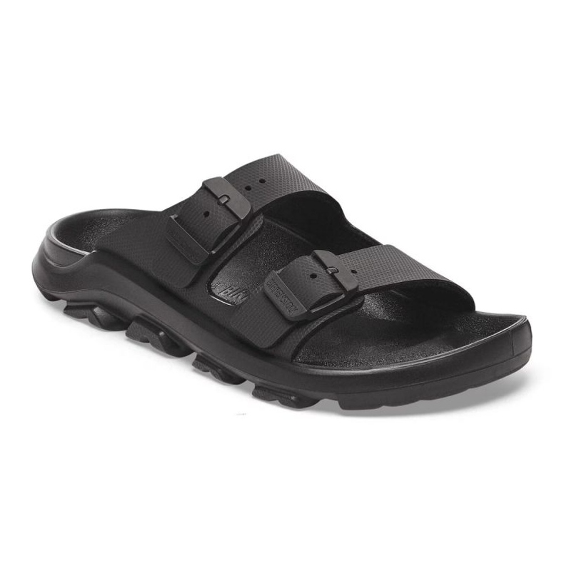 Birkenstock flaps Mogami Terrastieth 2-Strap 1029643 nero
