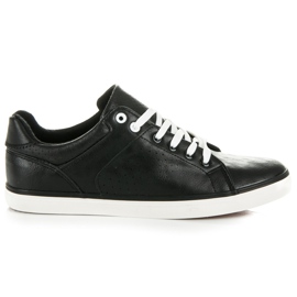 L&H Scarpe sportive nero