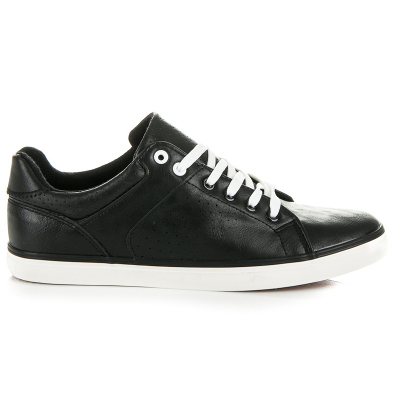 L&H Scarpe sportive nero