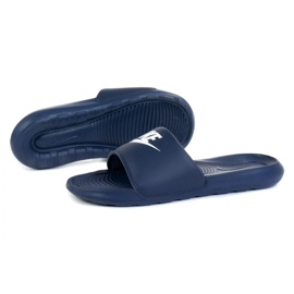 Scarpe Nike Victori One Slide CN9675-401 blu