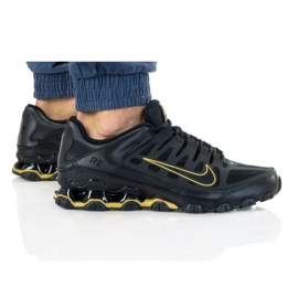 Nike Reax 8 Mesh 621716-020 Scarpe sportive nero