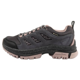 Tamaris GTX 23769-28 073 Scarpe grigio