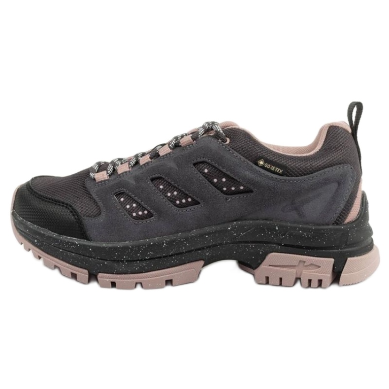 Tamaris GTX 23769-28 073 Scarpe grigio