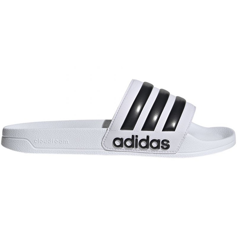 Adidas Adilette Shower GZ5921 Flip -Flops bianca