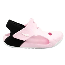 Nike Sunray Protect Dh9462-601 Girls Sandals rosa