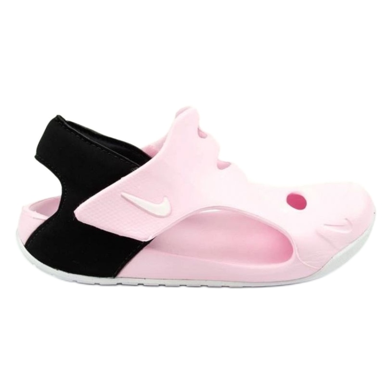 Nike Sunray Protect Dh9462-601 Girls Sandals rosa