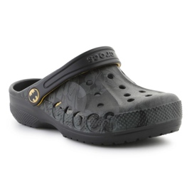 Crocs Batman Baya Clog K Jr 210347-001 Flip-flops nero