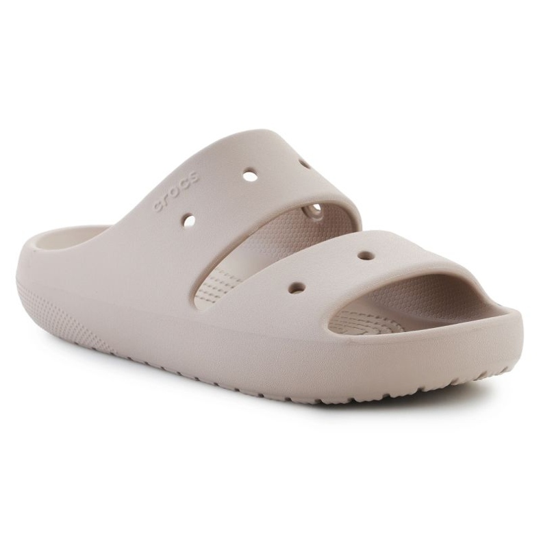 Crocs classico sandalo V2 209403-214 Flip-flops beige
