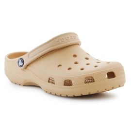 CROCS Classic 10001-209 Flip-flops marrone
