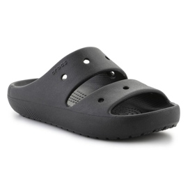 Crocs classico sandalo V2 K 209421-001 Flip-flops nero