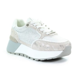 Scarpe Goe RR2N4068 d'argento