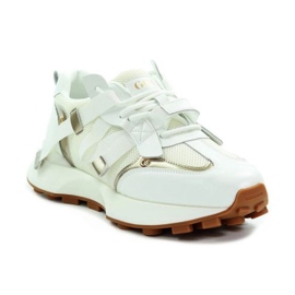 Scarpe Goe RR2N4065 bianca