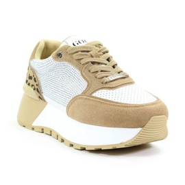 Scarpe Goe DWR2N4070 marrone