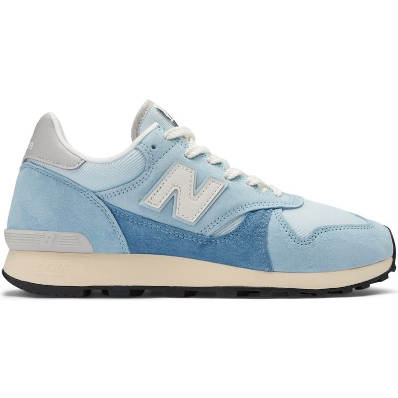 Scarpe New Balance 475vtg blu