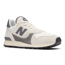 New Balance Nuove scarpe M475vta Blanc M475 beige