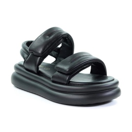 Sandali Goe nn2n4101 nero