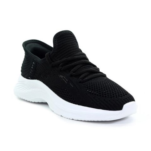 GOE Scarpe da slip-INSS RR2N4087 nero