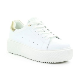 Scarpe Goe RR2N4020 bianca