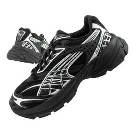 Velophasis PUMA sempre su 395908 02 scarpe nero