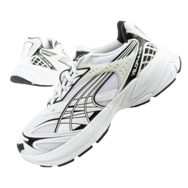 Velophasis PUMA sempre su 395908 01 scarpe bianco