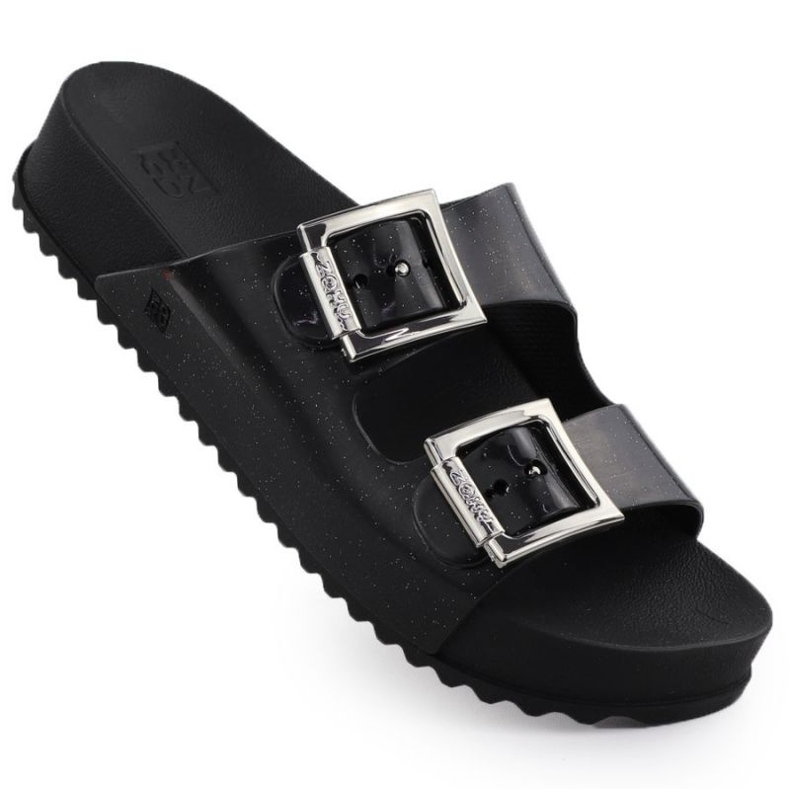 Zaxy RR285058 Flip Flops nero