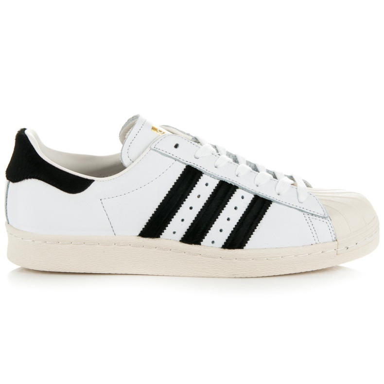 Adidas Superstar 80S bianca