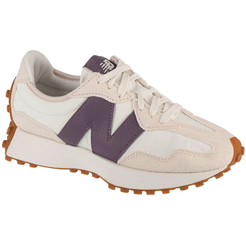 Scarpe New Balance WS327ftc beige