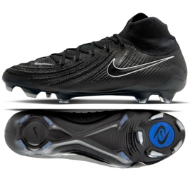 Nike Phantom Luna II Elite FJ2572-001 Scarpe da calcio nero