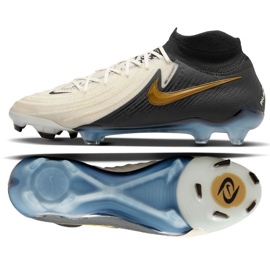 Nike Phantom Luna II Elite FJ2572-100 Scarpe da calcio bianca