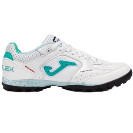 Joma Top Flex 2502 TF TOPW2502TF Scarpe da calcio bianco